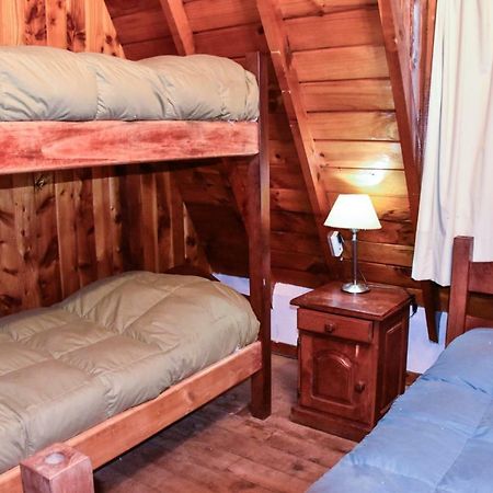 Cabanas Villa Panil サンカルロスデバリローチェ エクステリア 写真