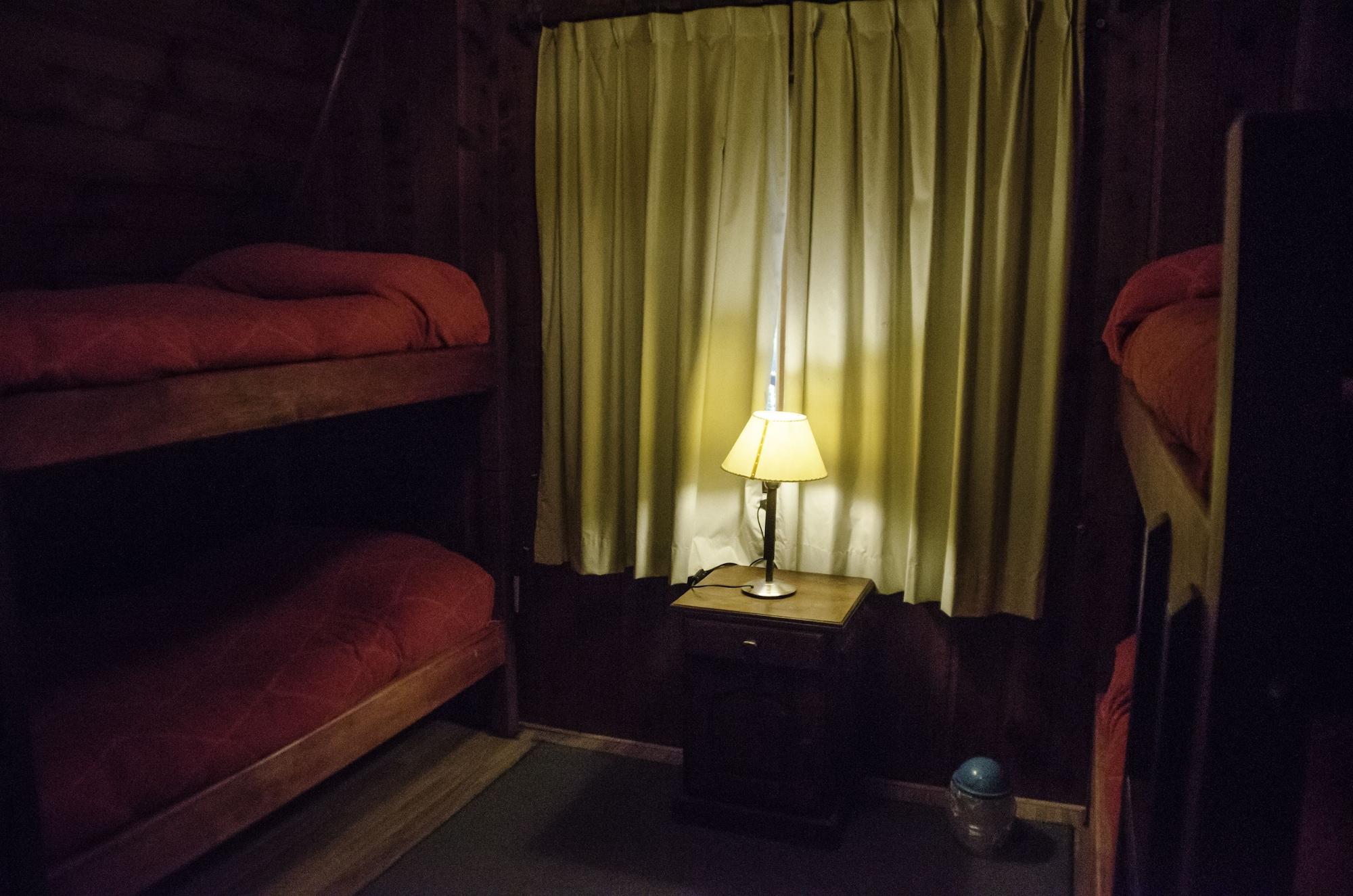 Cabanas Villa Panil サンカルロスデバリローチェ エクステリア 写真
