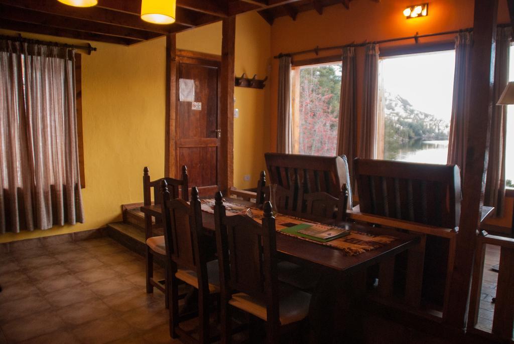 Cabanas Villa Panil サンカルロスデバリローチェ エクステリア 写真