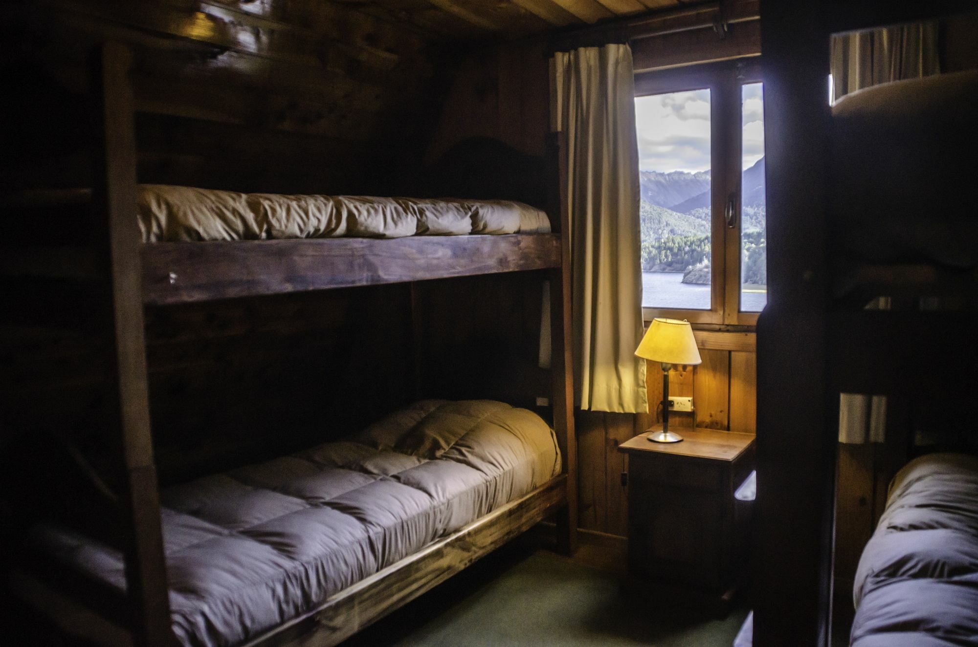 Cabanas Villa Panil サンカルロスデバリローチェ エクステリア 写真