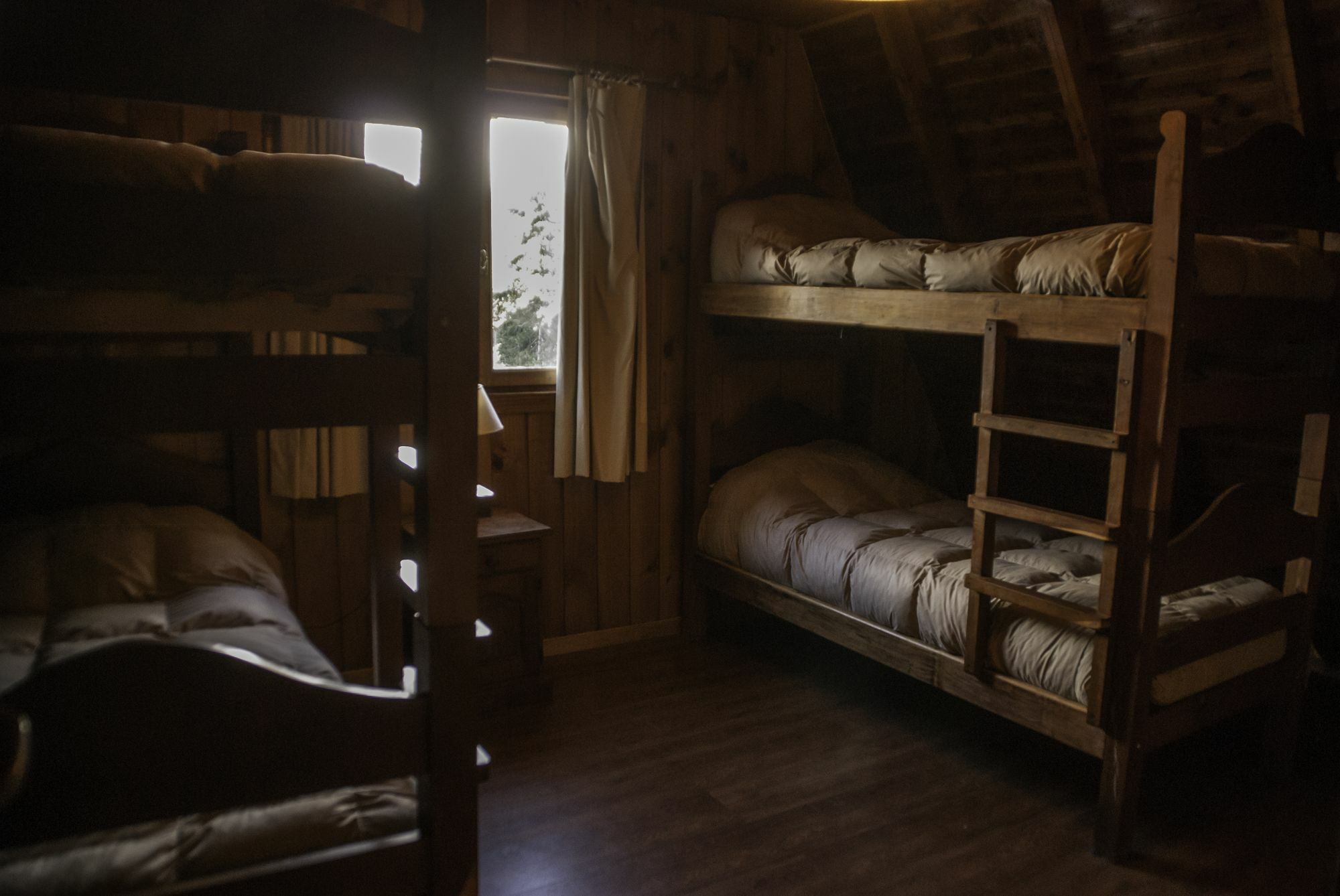Cabanas Villa Panil サンカルロスデバリローチェ エクステリア 写真
